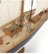 Maquette bateau - Le Pen Duick - Artésania Latina