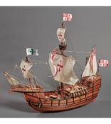 Maquette Bateau en Bois - Santa Maria 1/65ème - Artésania Latina